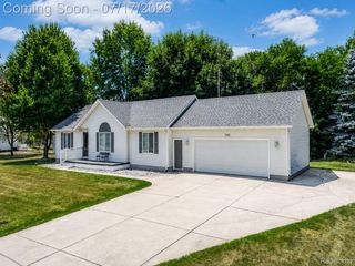 7030 Jennings Road, Mundy Township, MI 48473