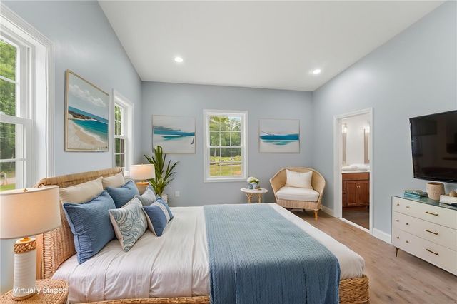 109 Hudson Pond Road, West Greenwich, RI 02817