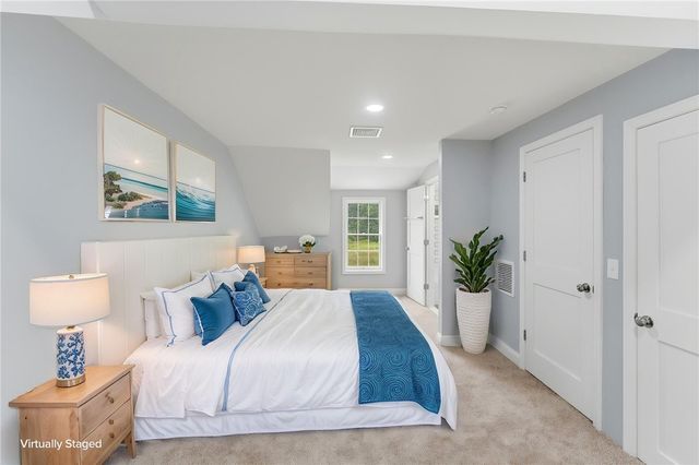 109 Hudson Pond Road, West Greenwich, RI 02817