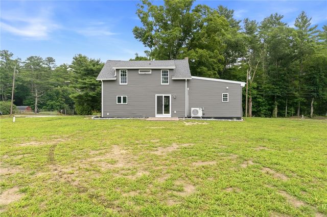 109 Hudson Pond Road, West Greenwich, RI 02817