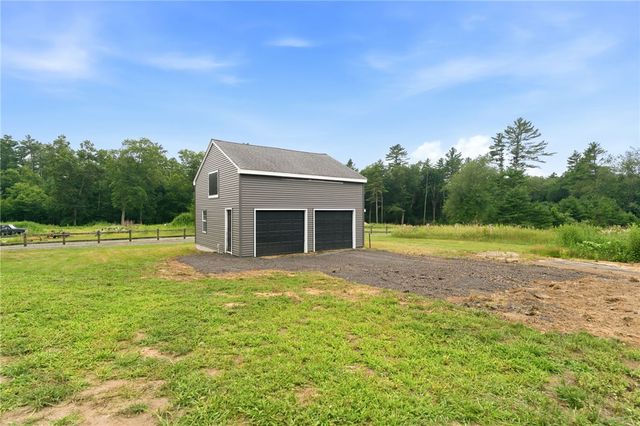 109 Hudson Pond Road, West Greenwich, RI 02817