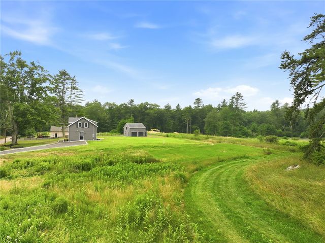 109 Hudson Pond Road, West Greenwich, RI 02817