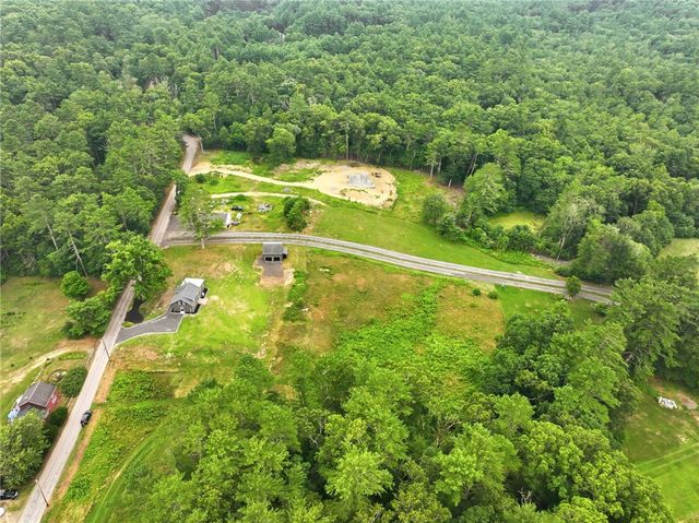 109 Hudson Pond Road, West Greenwich, RI 02817