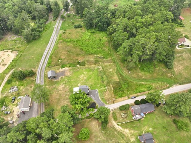 109 Hudson Pond Road, West Greenwich, RI 02817