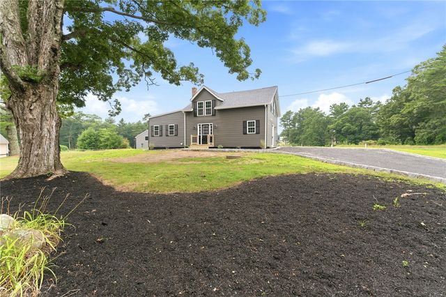 109 Hudson Pond Road, West Greenwich, RI 02817