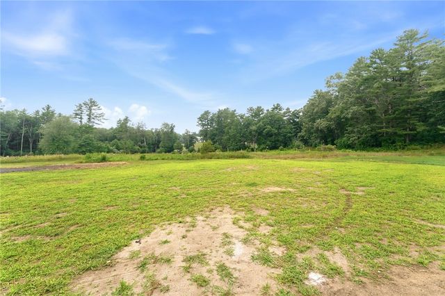 109 Hudson Pond Road, West Greenwich, RI 02817