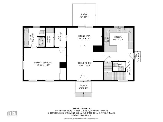 109 Hudson Pond Road, West Greenwich, RI 02817