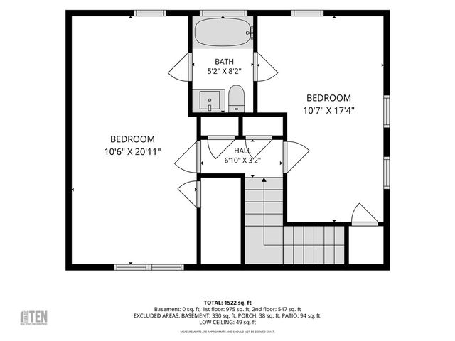 109 Hudson Pond Road, West Greenwich, RI 02817
