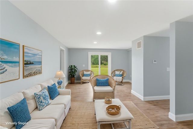 109 Hudson Pond Road, West Greenwich, RI 02817
