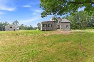 109 Hudson Pond Road, West Greenwich, RI 02817
