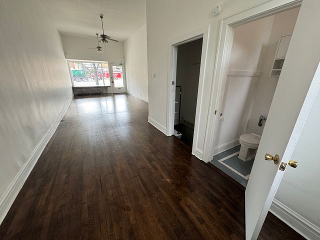 3806 N Western Avenue, Chicago, IL 60618