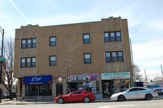 3806 N Western Avenue, Chicago, IL 60618