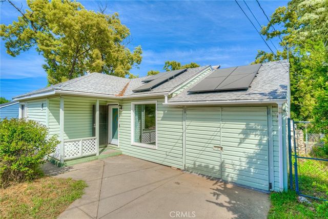 9 Midway, Oroville, CA 95966