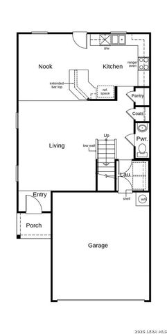 15416 BONITO LOOP, San Antonio, TX 78253