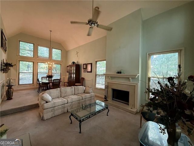 4651 Deep Creek Drive NE, Sugar Hill, GA 30518