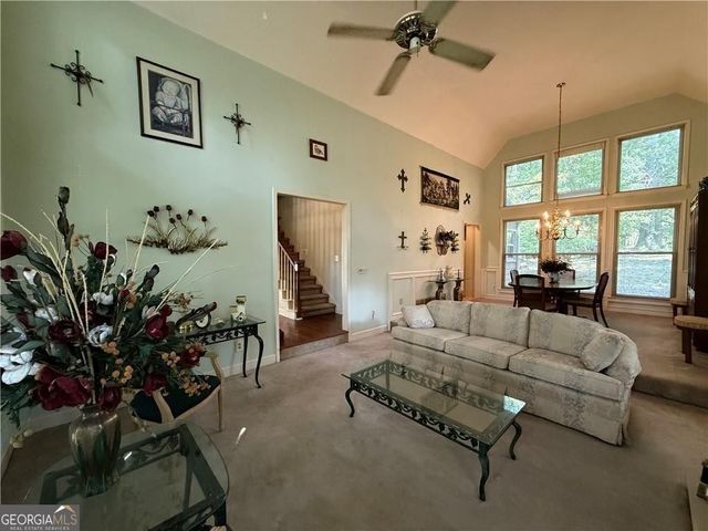 4651 Deep Creek Drive NE, Sugar Hill, GA 30518