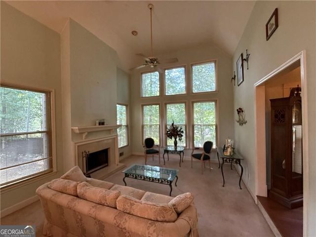 4651 Deep Creek Drive NE, Sugar Hill, GA 30518