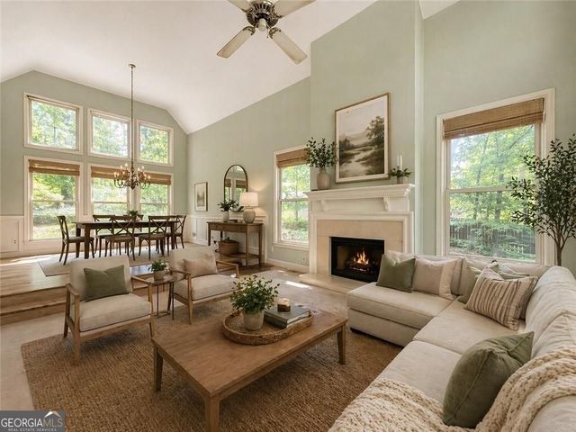 4651 Deep Creek Drive NE, Sugar Hill, GA 30518