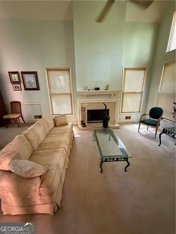 4651 Deep Creek Drive NE, Sugar Hill, GA 30518