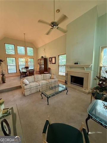 4651 Deep Creek Drive NE, Sugar Hill, GA 30518