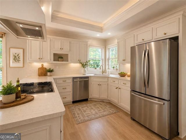 4651 Deep Creek Drive NE, Sugar Hill, GA 30518