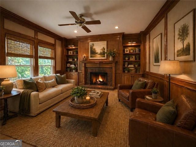 4651 Deep Creek Drive NE, Sugar Hill, GA 30518