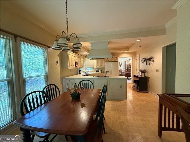 4651 Deep Creek Drive NE, Sugar Hill, GA 30518