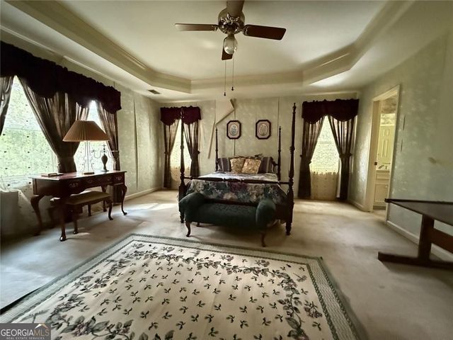 4651 Deep Creek Drive NE, Sugar Hill, GA 30518