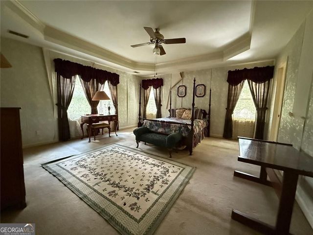 4651 Deep Creek Drive NE, Sugar Hill, GA 30518