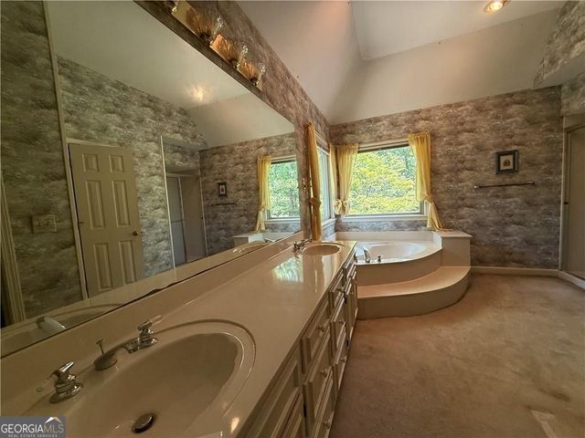 4651 Deep Creek Drive NE, Sugar Hill, GA 30518