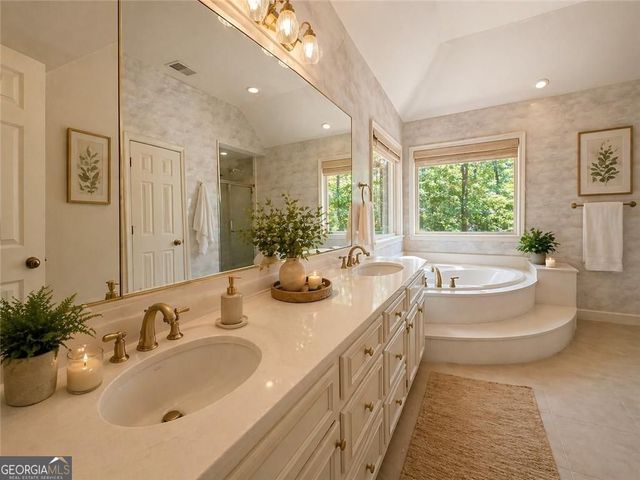 4651 Deep Creek Drive NE, Sugar Hill, GA 30518