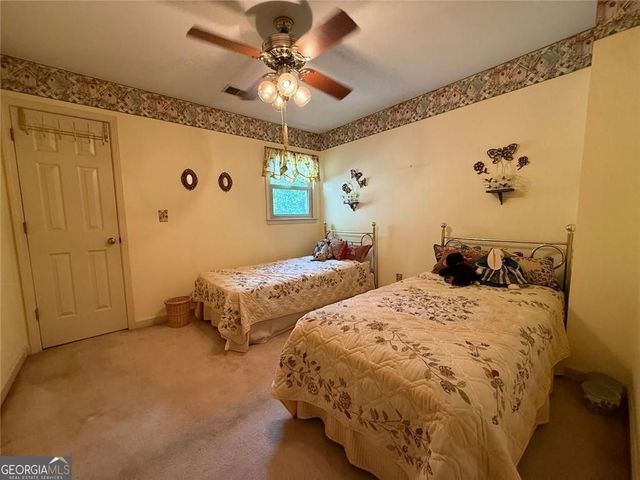 4651 Deep Creek Drive NE, Sugar Hill, GA 30518