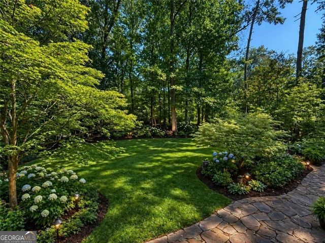 4651 Deep Creek Drive NE, Sugar Hill, GA 30518