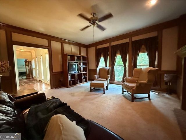 4651 Deep Creek Drive NE, Sugar Hill, GA 30518