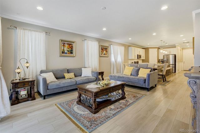 5689 Mammoth Lane, Colorado Springs, CO 80927