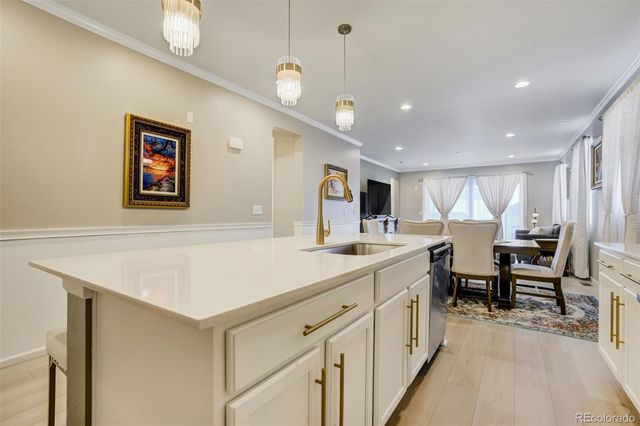 5689 Mammoth Lane, Colorado Springs, CO 80927