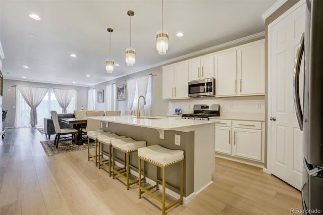 5689 Mammoth Lane, Colorado Springs, CO 80927