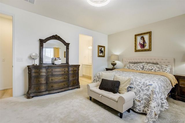 5689 Mammoth Lane, Colorado Springs, CO 80927