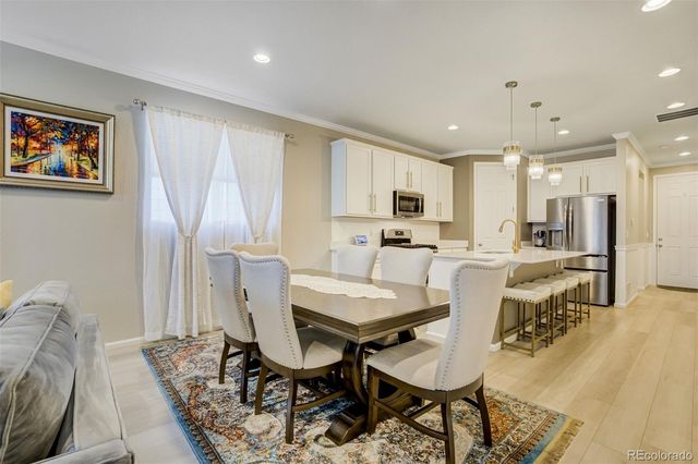 5689 Mammoth Lane, Colorado Springs, CO 80927