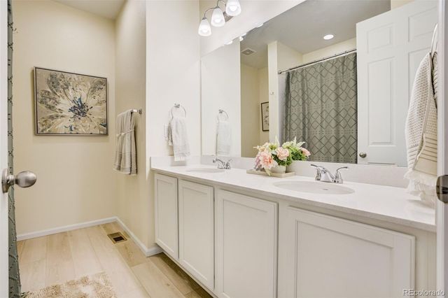 5689 Mammoth Lane, Colorado Springs, CO 80927