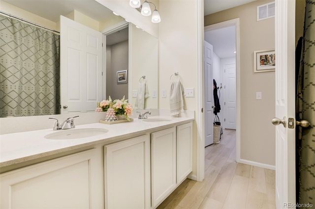 5689 Mammoth Lane, Colorado Springs, CO 80927