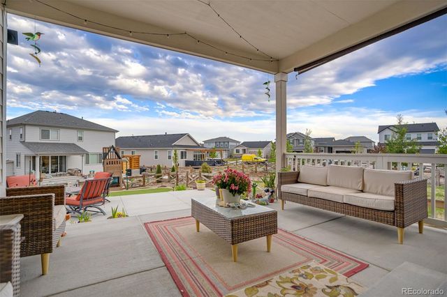 5689 Mammoth Lane, Colorado Springs, CO 80927
