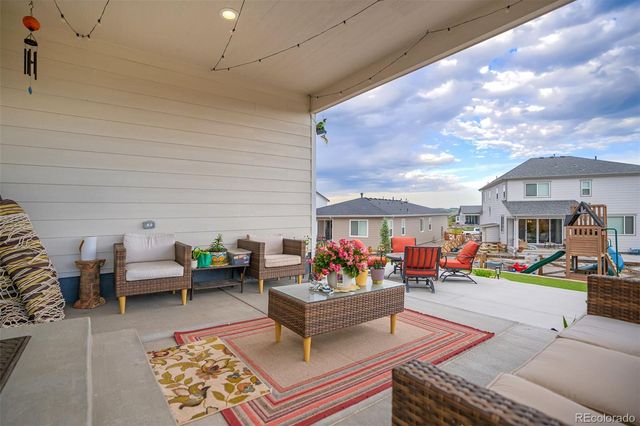 5689 Mammoth Lane, Colorado Springs, CO 80927