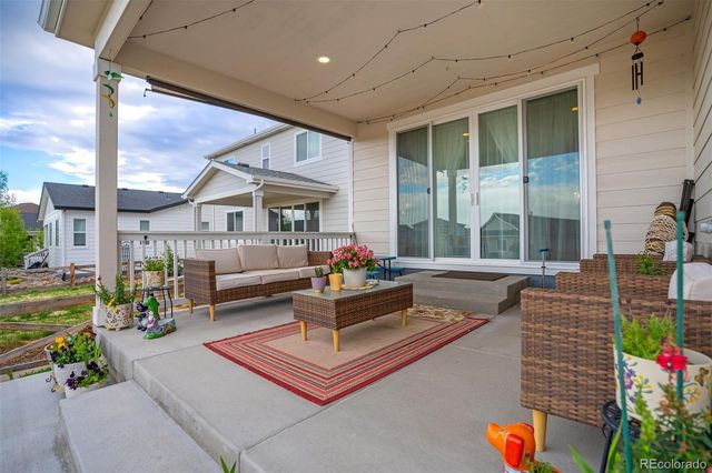5689 Mammoth Lane, Colorado Springs, CO 80927