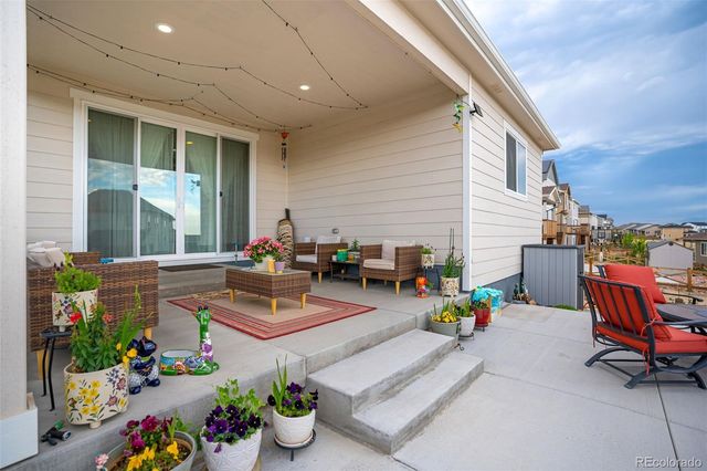 5689 Mammoth Lane, Colorado Springs, CO 80927