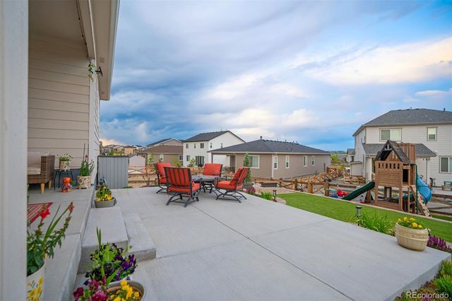 5689 Mammoth Lane, Colorado Springs, CO 80927