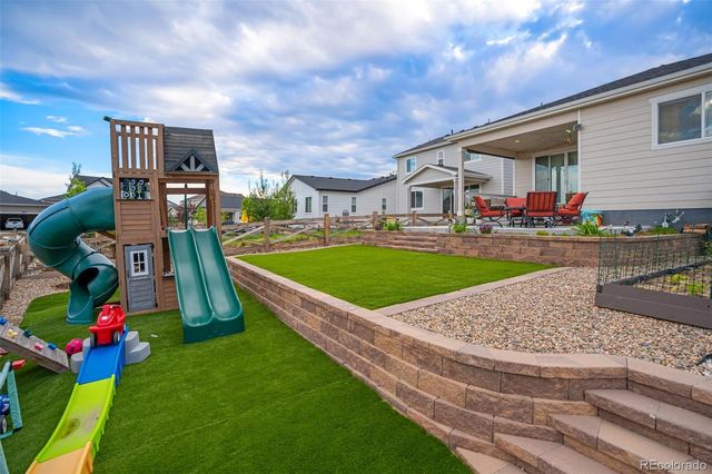 5689 Mammoth Lane, Colorado Springs, CO 80927