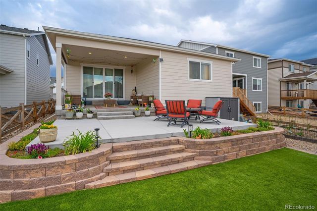 5689 Mammoth Lane, Colorado Springs, CO 80927