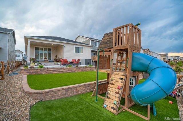 5689 Mammoth Lane, Colorado Springs, CO 80927