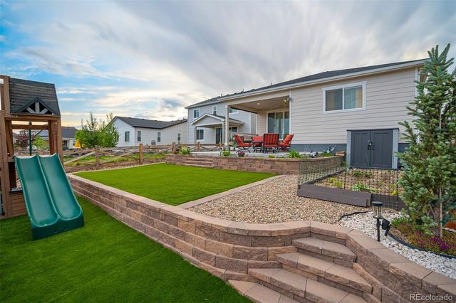 5689 Mammoth Lane, Colorado Springs, CO 80927